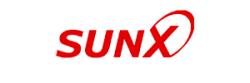 SUNX
